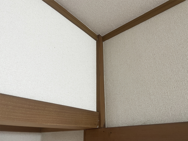 クロスメイク施工イメージ3