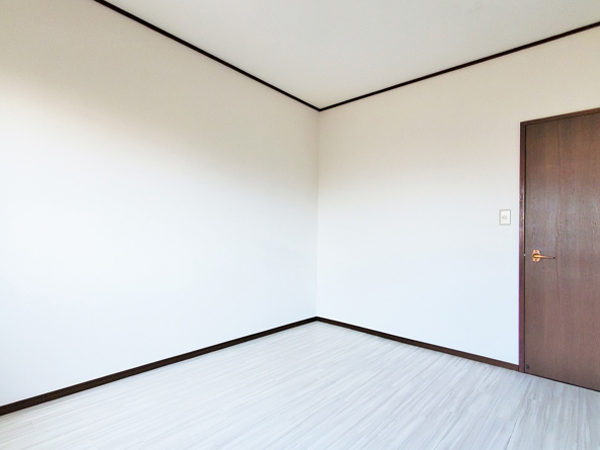 クロスメイク施工イメージ4