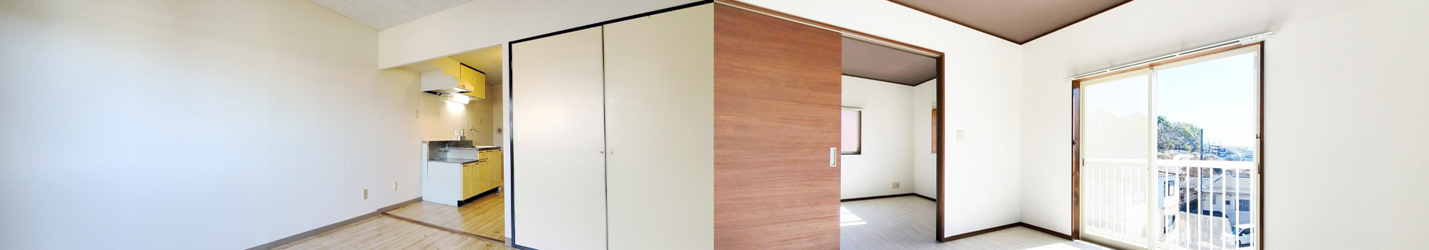 施工の流れ・施工例