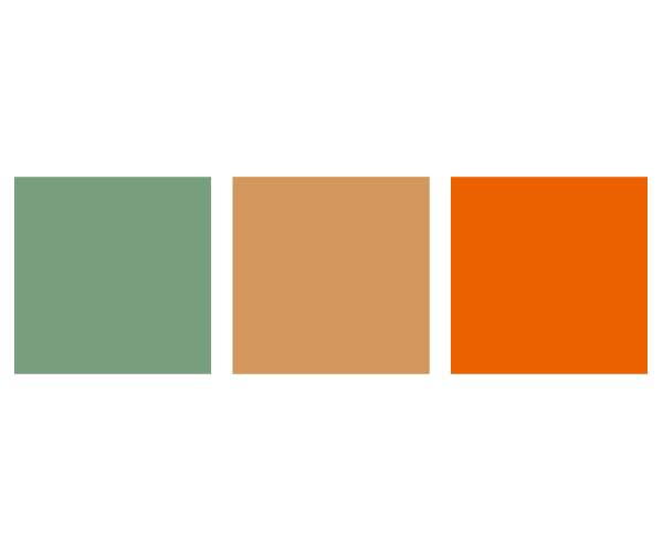 色味調整可能！